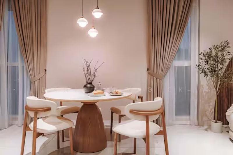 Kediaman Servis untuk Disewa di Quill Residence - Daniel Wong CK - PropertyGuru.com.my
