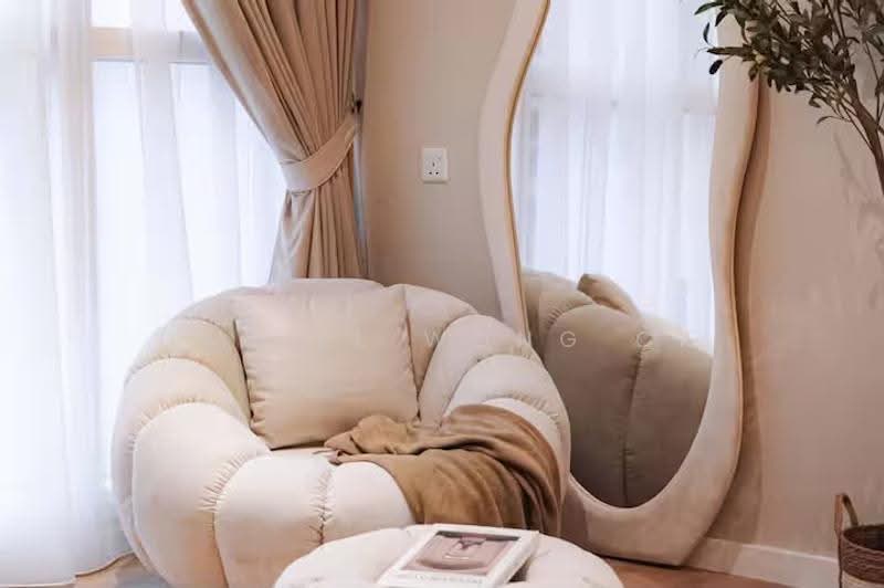 Kediaman Servis untuk Disewa di Quill Residence - Daniel Wong CK - PropertyGuru.com.my