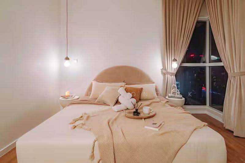 Kediaman Servis untuk Disewa di Quill Residence - Daniel Wong CK - PropertyGuru.com.my