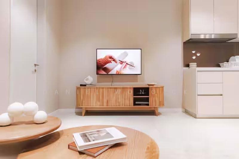 Kediaman Servis untuk Disewa di Quill Residence - Daniel Wong CK - PropertyGuru.com.my