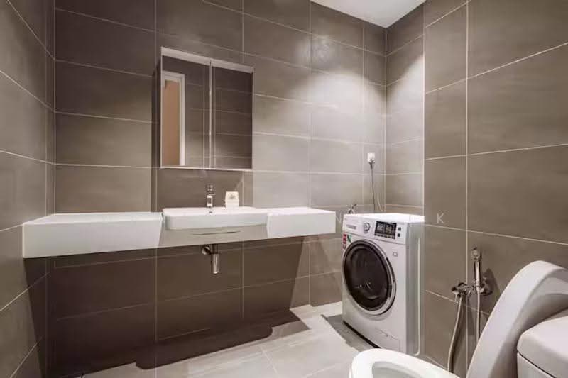Kediaman Servis untuk Disewa di Quill Residence - Daniel Wong CK - PropertyGuru.com.my