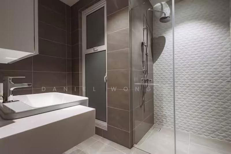 Kediaman Servis untuk Disewa di Quill Residence - Daniel Wong CK - PropertyGuru.com.my