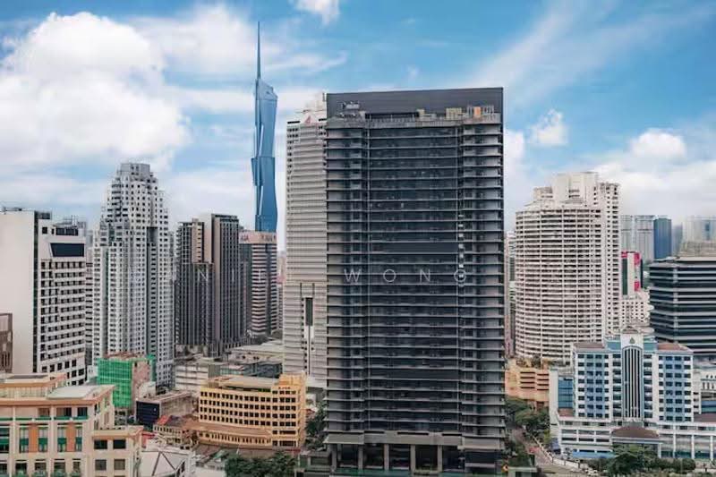 Kediaman Servis untuk Disewa di Quill Residence - Daniel Wong CK - PropertyGuru.com.my