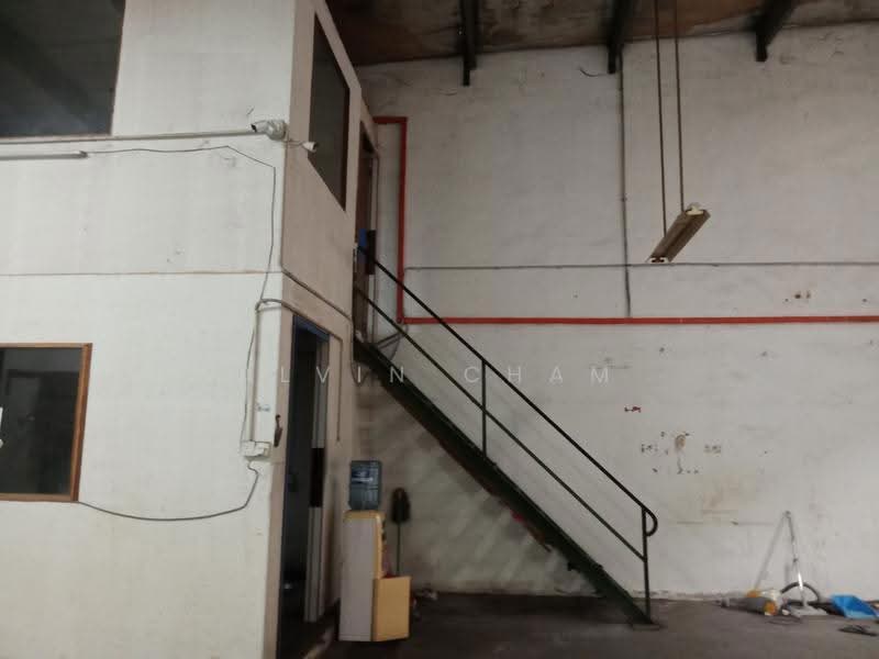 Kilang Teres untuk Disewa di Kawasan Perindustrian Mount Austin (Tebrau) - Alvin Cham - PropertyGuru.com.my