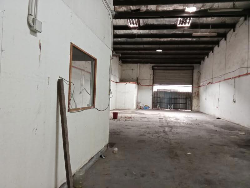 Kilang Teres untuk Disewa di Kawasan Perindustrian Mount Austin (Tebrau) - Alvin Cham - PropertyGuru.com.my