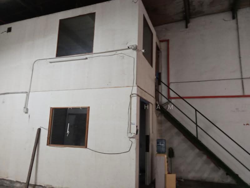 Kilang Teres untuk Disewa di Kawasan Perindustrian Mount Austin (Tebrau) - Alvin Cham - PropertyGuru.com.my
