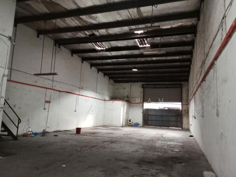 Kilang Teres untuk Disewa di Kawasan Perindustrian Mount Austin (Tebrau) - Alvin Cham - PropertyGuru.com.my