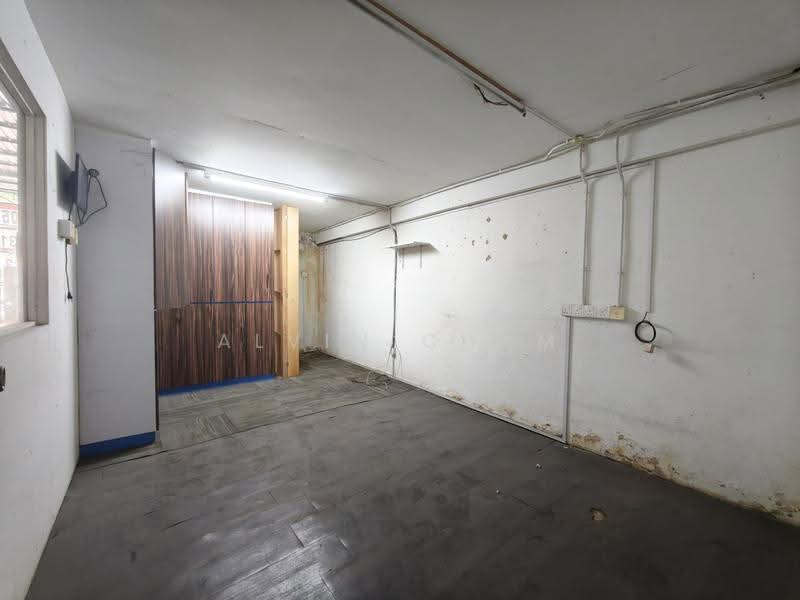 Kilang Teres untuk Disewa di Kawasan Perindustrian Mount Austin (Tebrau) - Alvin Cham - PropertyGuru.com.my