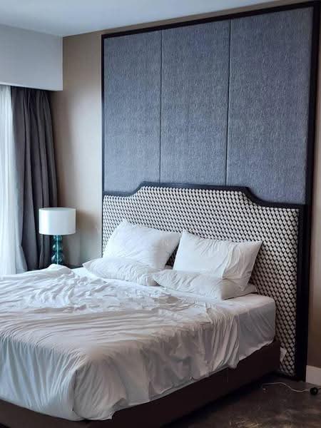 Service Residence for Sale at Victory Suites (The Face 2), KLCC - Vincent Yong - Bedroom - PropertyGuru.com.my