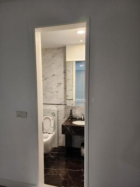 Service Residence for Sale at Victory Suites (The Face 2), KLCC - Vincent Yong - Bathroom - PropertyGuru.com.my