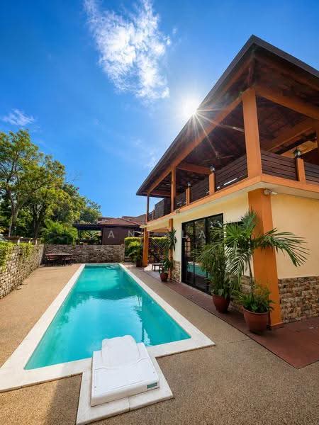 Bungalow House untuk Dijual di Bukit Rimau (Shah Alam) - Jane Lai - Exterior - PropertyGuru.com.my