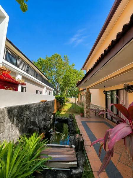 Bungalow House untuk Dijual di Bukit Rimau (Shah Alam) - Jane Lai - Exterior - PropertyGuru.com.my
