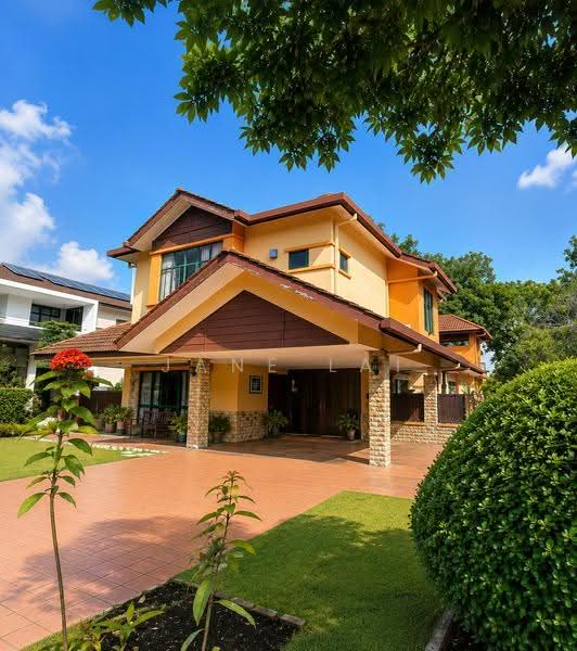 Bungalow House untuk Dijual di Bukit Rimau (Shah Alam) - Jane Lai - Exterior - PropertyGuru.com.my