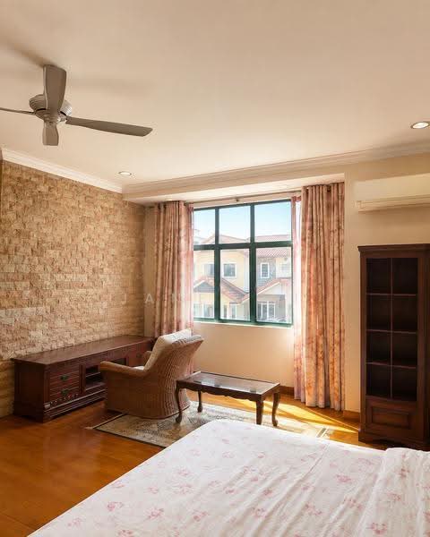 Bungalow House untuk Dijual di Bukit Rimau (Shah Alam) - Jane Lai - Bedroom - PropertyGuru.com.my