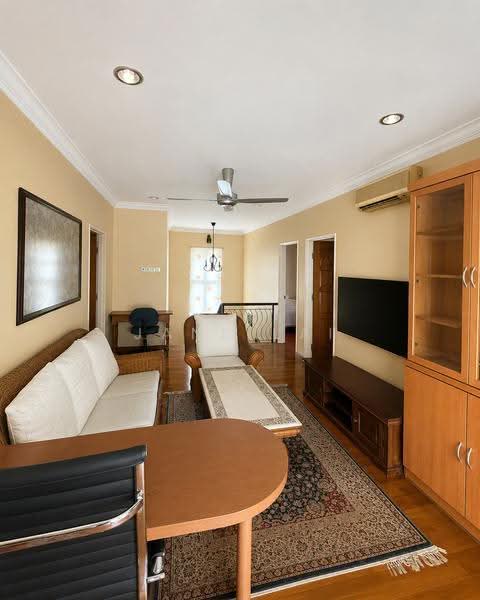 Bungalow House untuk Dijual di Bukit Rimau (Shah Alam) - Jane Lai - Living Room - PropertyGuru.com.my