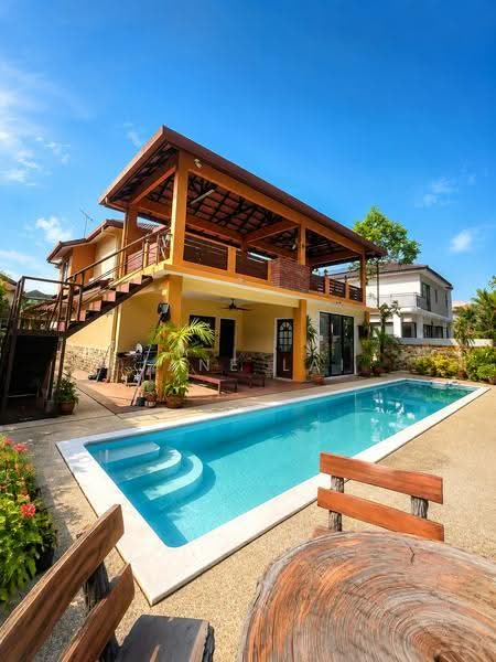 Bungalow House untuk Dijual di Bukit Rimau (Shah Alam) - Jane Lai - Exterior - PropertyGuru.com.my