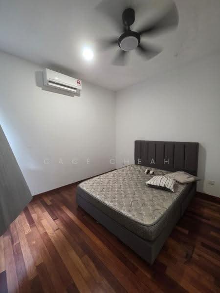 Cluster House for Rent in Eco Botanic (Iskandar Puteri (Nusajaya)) - Cace Cheah - Bedroom - PropertyGuru.com.my