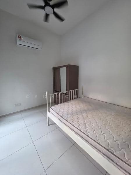 Cluster House for Rent in Eco Botanic (Iskandar Puteri (Nusajaya)) - Cace Cheah - Bedroom - PropertyGuru.com.my