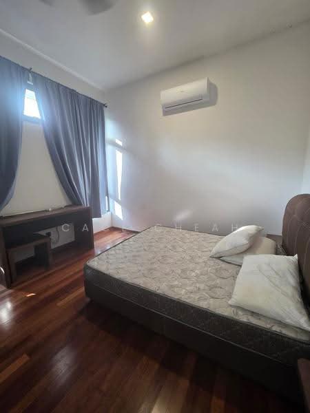 Cluster House for Rent in Eco Botanic (Iskandar Puteri (Nusajaya)) - Cace Cheah - Bedroom - PropertyGuru.com.my