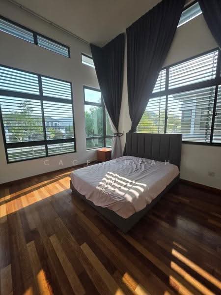 Cluster House for Rent in Eco Botanic (Iskandar Puteri (Nusajaya)) - Cace Cheah - Bedroom - PropertyGuru.com.my