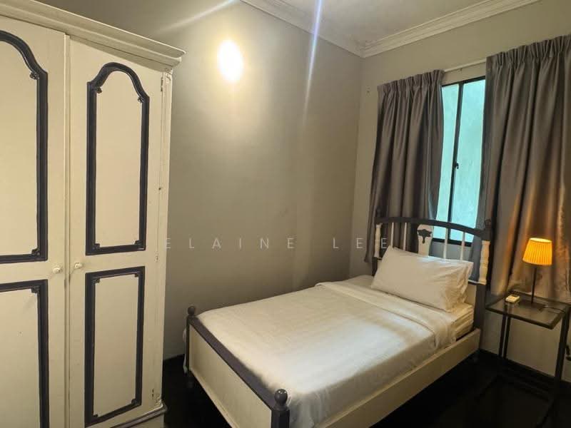 Kondominium untuk Disewa di Century Park - Elaine Lee - Bedroom - PropertyGuru.com.my