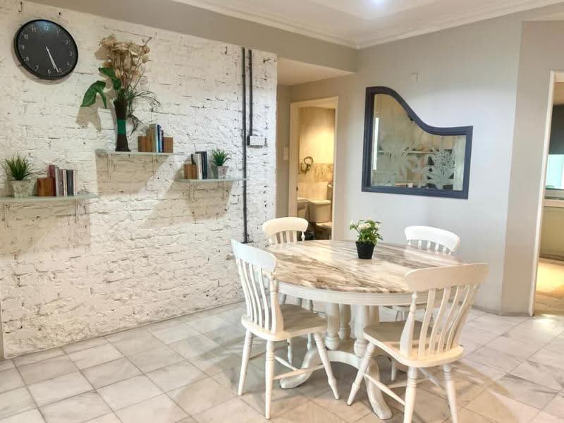 Kondominium untuk Disewa di Century Park - Elaine Lee - PropertyGuru.com.my