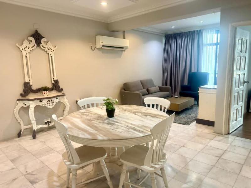 Kondominium untuk Disewa di Century Park - Elaine Lee - PropertyGuru.com.my