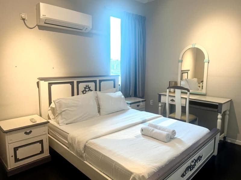 Kondominium untuk Disewa di Century Park - Elaine Lee - PropertyGuru.com.my