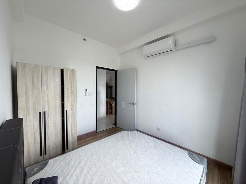 Service Residence for Rent at GM Residence Remia - Elaine Tan - Bedroom - PropertyGuru.com.my