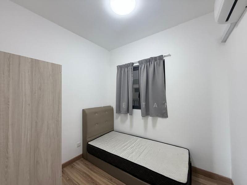 Service Residence for Rent at GM Residence Remia - Elaine Tan - Bedroom - PropertyGuru.com.my