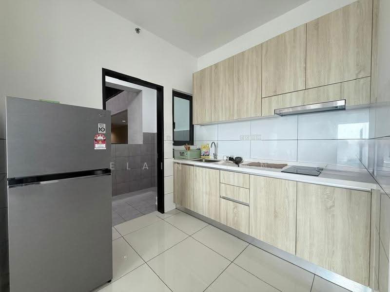 Service Residence for Rent at GM Residence Remia - Elaine Tan - Kitchen - PropertyGuru.com.my