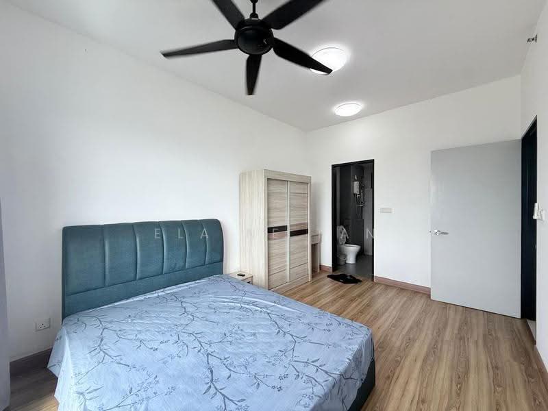 Service Residence for Rent at GM Residence Remia - Elaine Tan - Bedroom - PropertyGuru.com.my