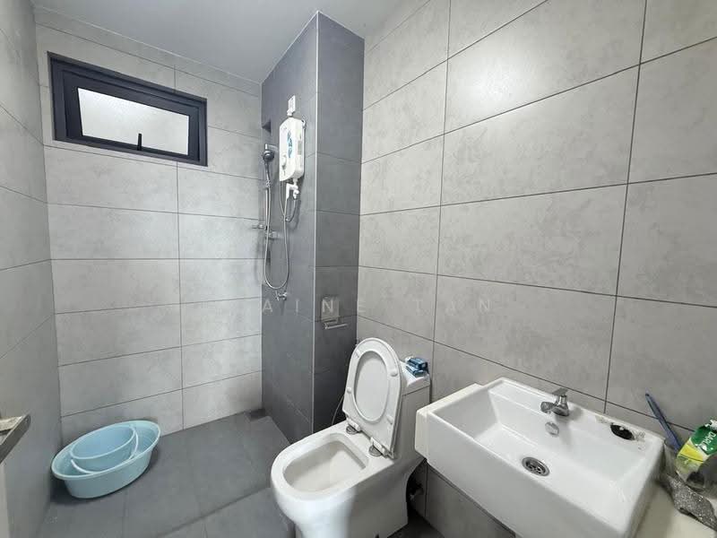 Service Residence for Rent at GM Residence Remia - Elaine Tan - Bathroom - PropertyGuru.com.my
