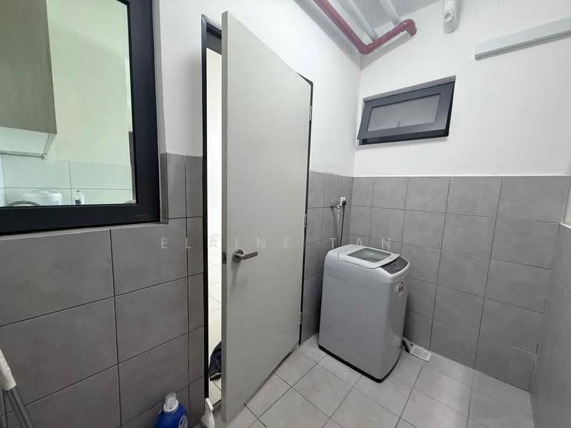 Service Residence for Rent at GM Residence Remia - Elaine Tan - Interior - PropertyGuru.com.my