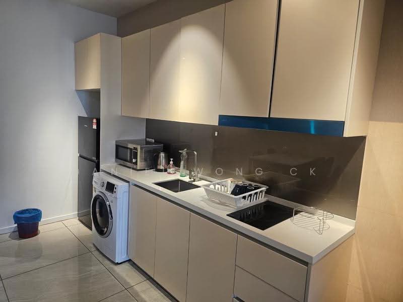 Kediaman Servis untuk Disewa di Quill Residence - Daniel Wong CK - PropertyGuru.com.my