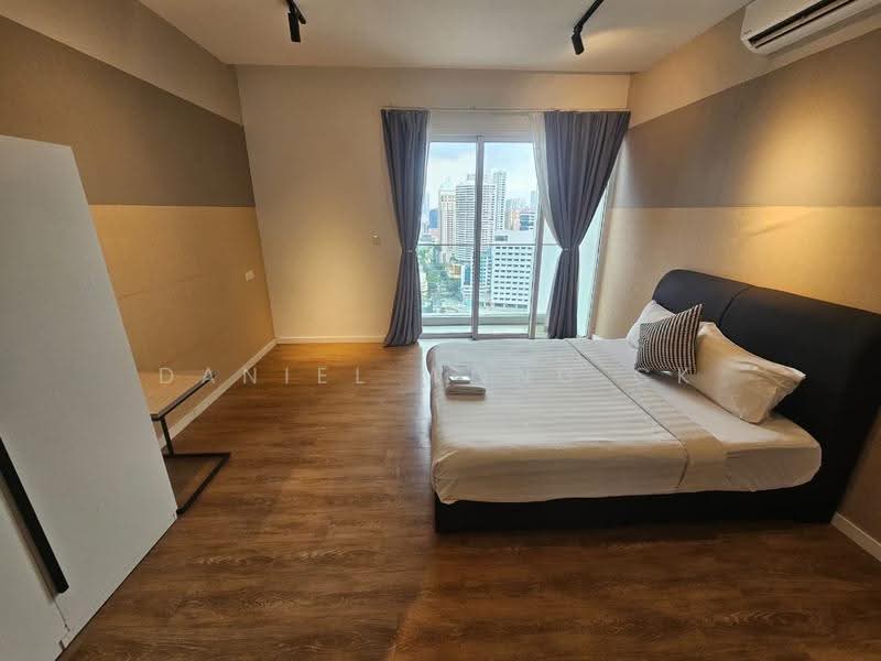 Kediaman Servis untuk Disewa di Quill Residence - Daniel Wong CK - PropertyGuru.com.my