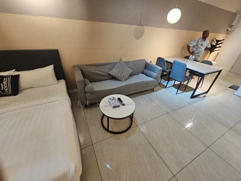 Kediaman Servis untuk Disewa di Quill Residence - Daniel Wong CK - PropertyGuru.com.my