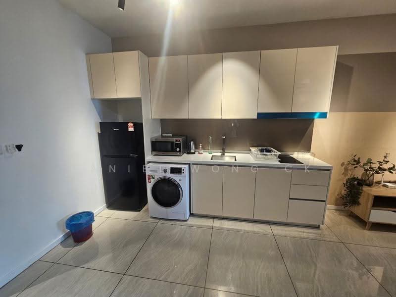 Kediaman Servis untuk Disewa di Quill Residence - Daniel Wong CK - PropertyGuru.com.my