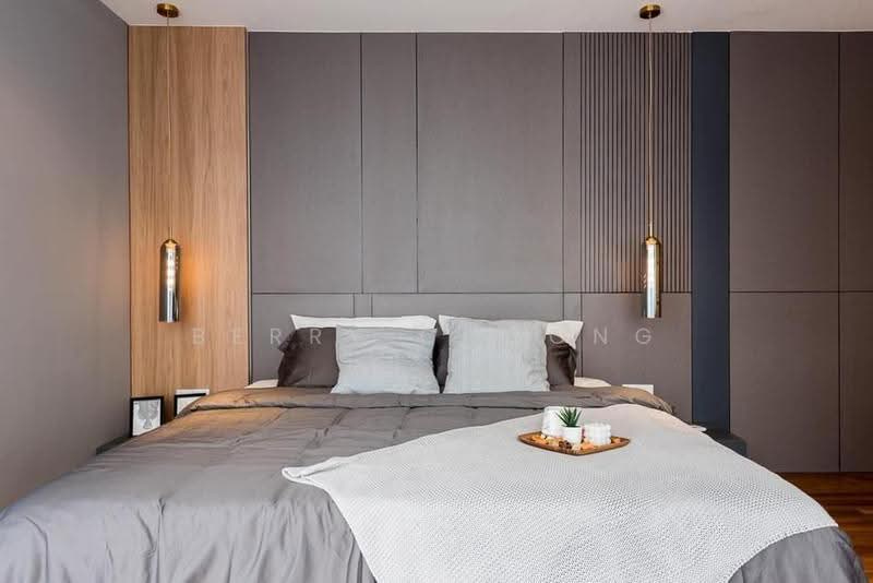 Kondominium untuk Dijual di Ayanna Resort Residences - Berry Choong - Bedroom - PropertyGuru.com.my