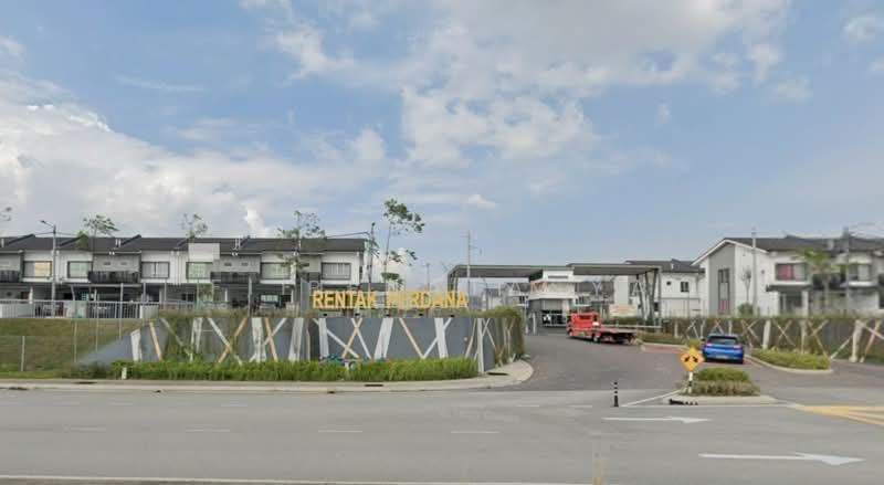 Terraced House for Sale in Kuala Selangor (Selangor) - Bee Kim - Exterior - PropertyGuru.com.my