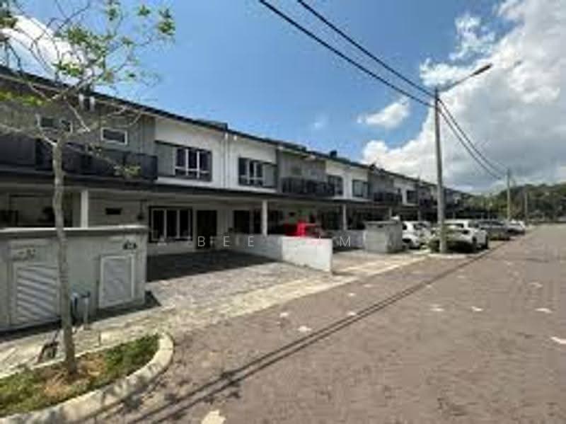 Terraced House for Sale in Kuala Selangor (Selangor) - Bee Kim - Exterior - PropertyGuru.com.my
