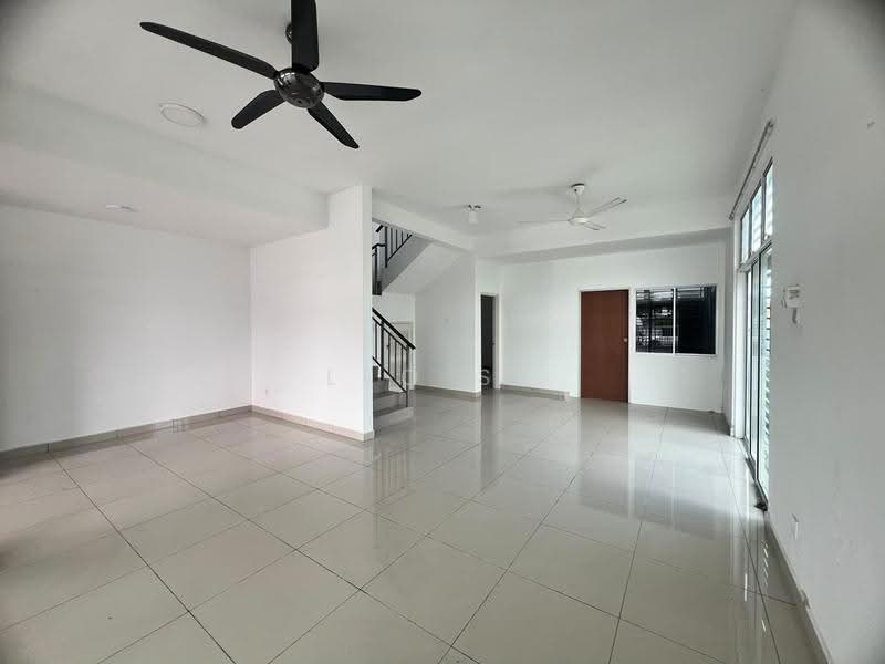2-storey Terraced House for Sale in Bandar Penawar (Kota Tinggi) - Leo SK - Living Room - PropertyGuru.com.my