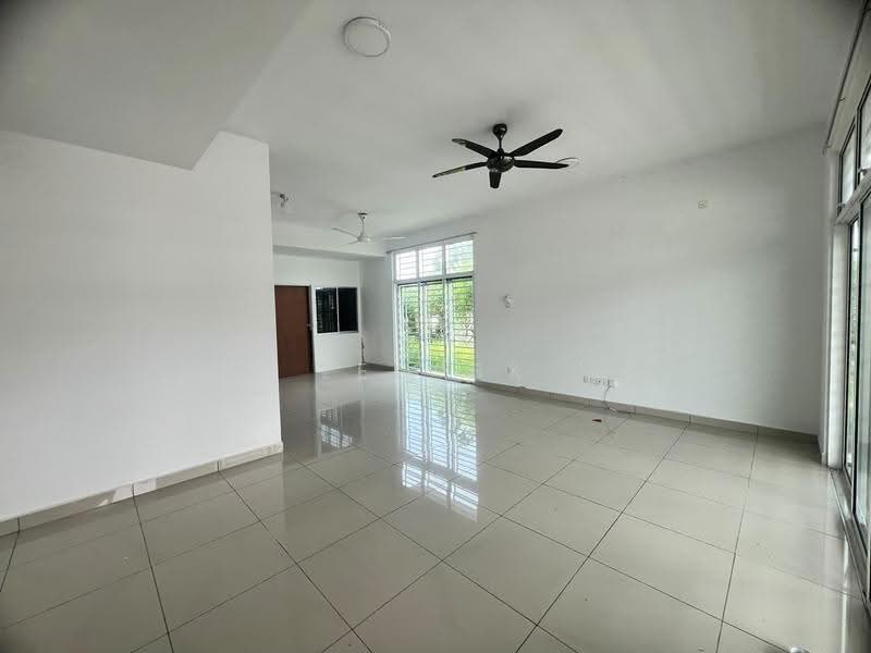 2-storey Terraced House for Sale in Bandar Penawar (Kota Tinggi) - Leo SK - Living Room - PropertyGuru.com.my
