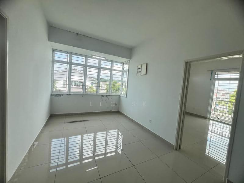 2-storey Terraced House for Sale in Bandar Penawar (Kota Tinggi) - Leo SK - Interior - PropertyGuru.com.my