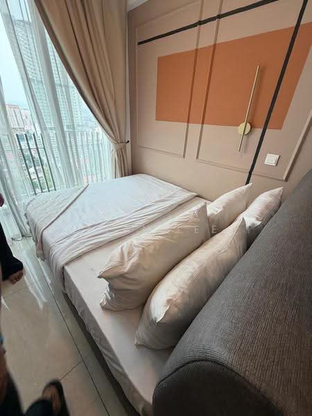 Kondominium untuk Disewa di The Luxe By Infinitum - Alan Lee - Bedroom - PropertyGuru.com.my
