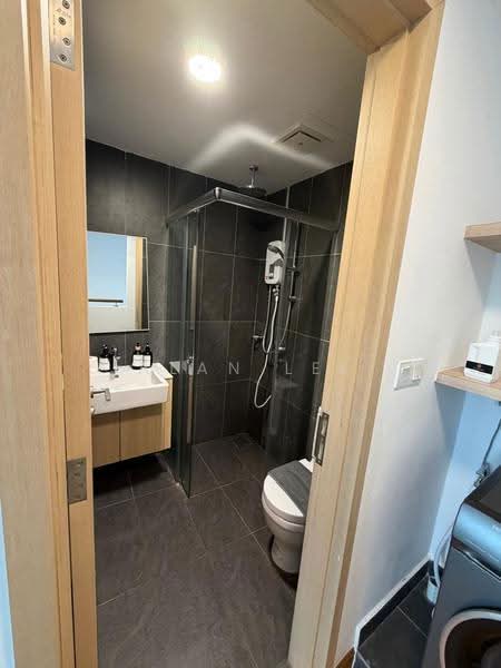 Kondominium untuk Disewa di The Luxe By Infinitum - Alan Lee - Bathroom - PropertyGuru.com.my