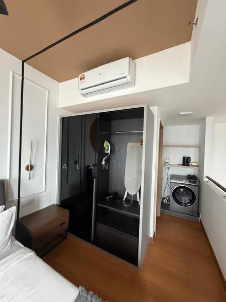 Kondominium untuk Disewa di The Luxe By Infinitum - Alan Lee - Bedroom - PropertyGuru.com.my