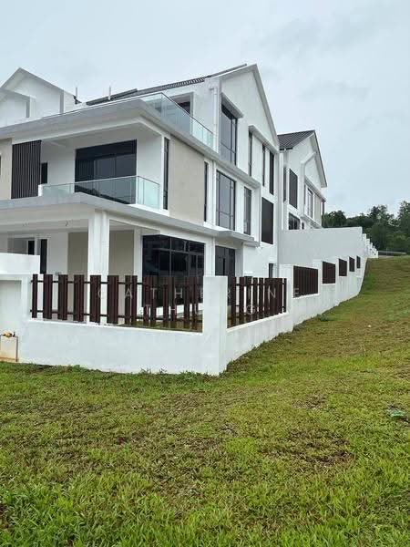 Rumah Kluster untuk Dijual di Horizon Hills (Iskandar Puteri (Nusajaya)) - Catherine Thung - PropertyGuru.com.my