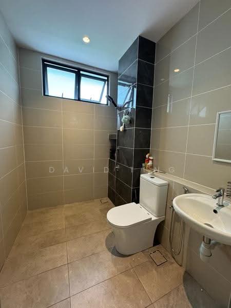 Rumah Teres 2-Tingkat untuk Dijual di Horizon Hills (Iskandar Puteri (Nusajaya)) - David Ting - Bathroom - PropertyGuru.com.my