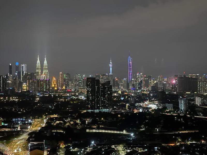 Kediaman Servis untuk Dijual di Kenwingston Platz - Kent Lau - Exterior - PropertyGuru.com.my